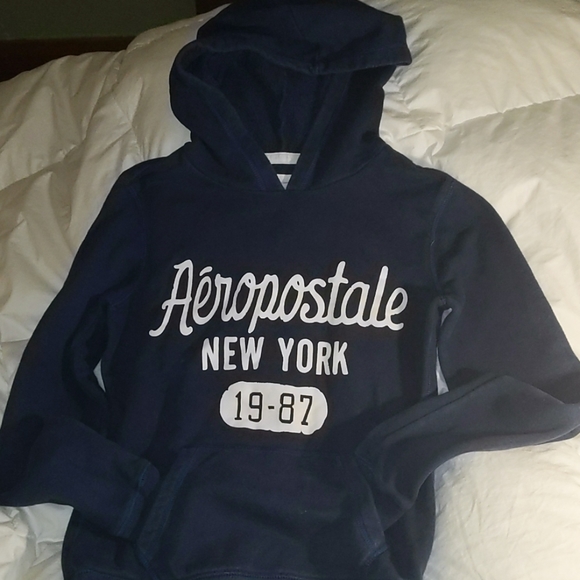 Aeropostale Tops - Aeropostale hoodie